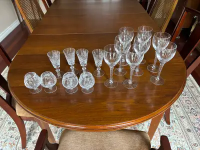 Wine Glasses, View more