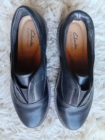 Clarks Collection Shoes, View more