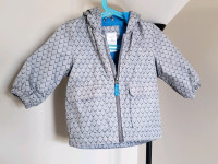 Carters Jacket Size 9-12 months