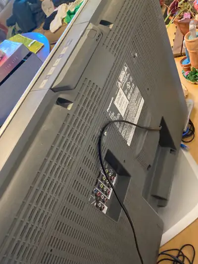 TV Panasonic, View more