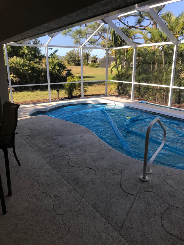 Florida Vacation Home with pool in Florida - Image 2