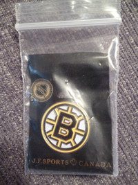 Boston Bruins NHL hockey pin new in package