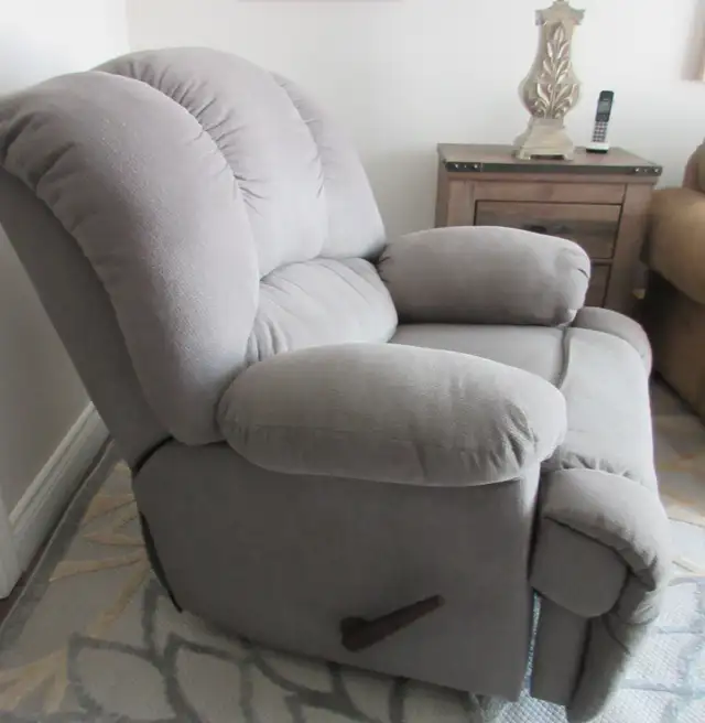 Manual Rocker Recliner62863738788737121