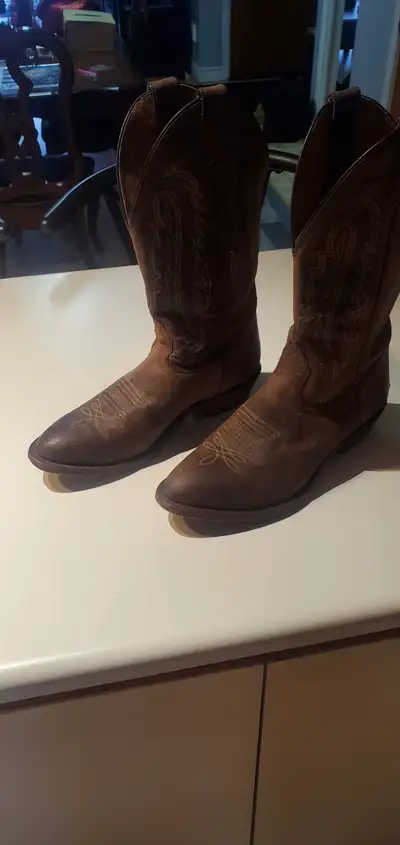 botte de cowboy, View more