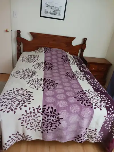 - Furnished room for rent single male only - $795 all inclusive,no utilities to pay - Parking is ava...