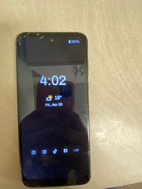 Moto g phone  
