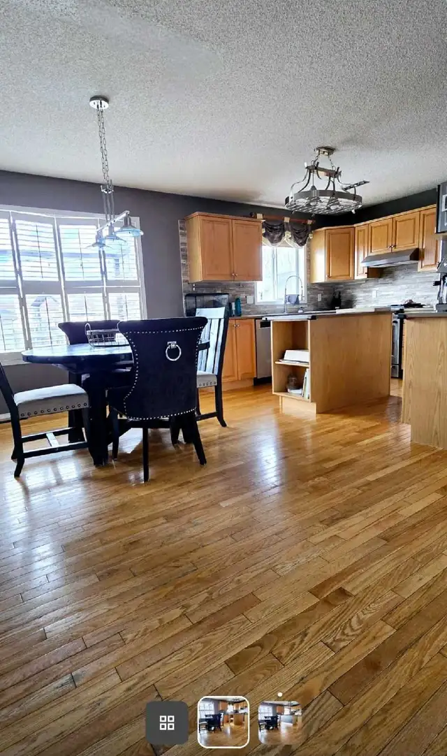 Mckanzie townr House/room for rent in Room Rentals & Roommates in Calgary - Image 3