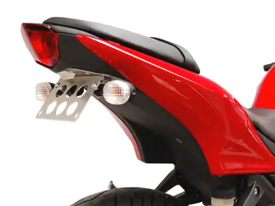 New in box Competition Werkes Kawasaki ninja 250 r 1K252 tail tidy fender eliminator Kit ex250r fitm...
