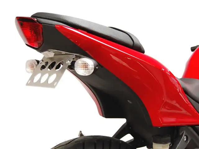 Kawasaki Ninja 250r Fender Eliminator Competition Werkes 1K252 in Other in Barrie - Image 2