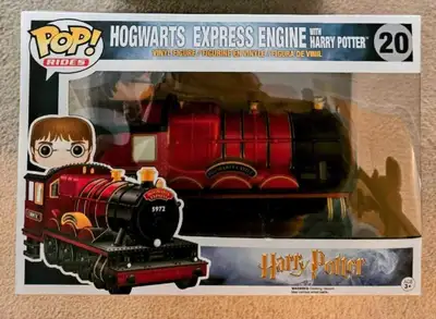 HARRY POTTER, THE A-TEAM, View more