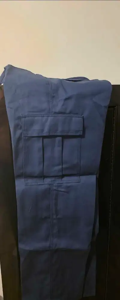 pantalon big bill cargo, View more