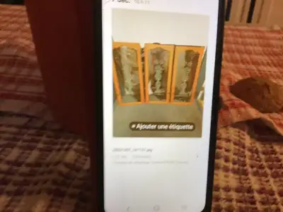 Portes d’armoires, View more