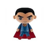 DC COMICS - Superman Plush Hero - BNWT