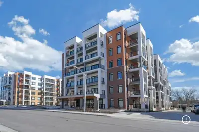 Beautiful 2 bedroom 2 bathroom condo for rent