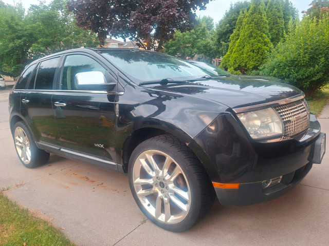 $3000 Lincoln MKX 2010 310k in Cars & Trucks in London