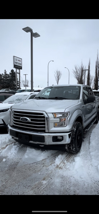 Ford f-150 ecoboost 