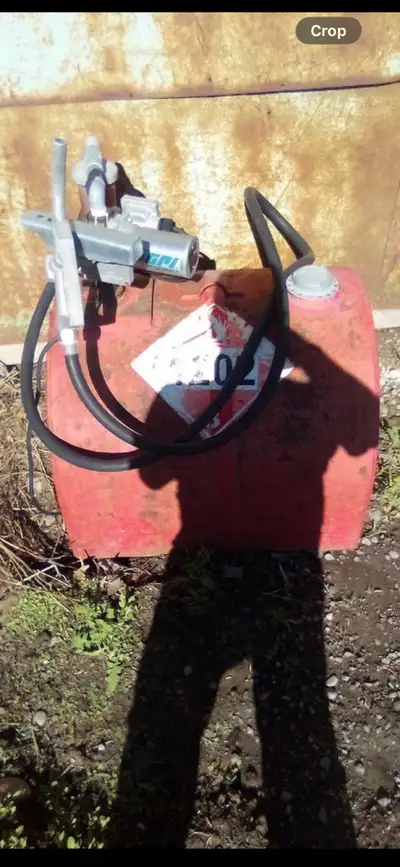 Selling due to no longer have use for it. Located Saskatoon