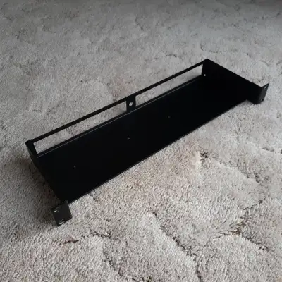 SCHOLZ RESEARCH & DEVELOPMENT ROCKMAN RACKMOUNT SHELF, View more