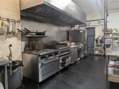 Lead Chef/Operations Manager, View more