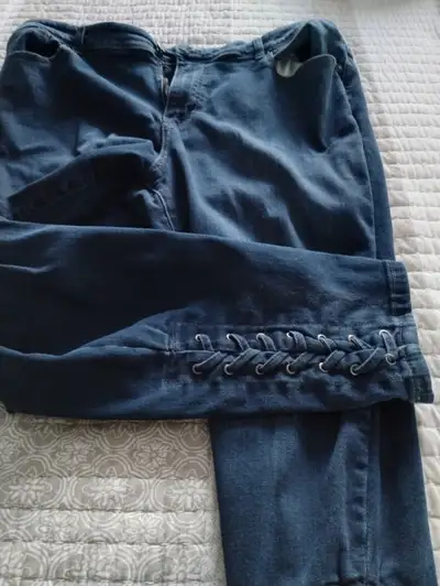 Jeans de femme, View more