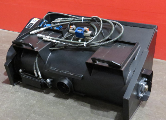 Skid Steer Concrete Mixer | Bucket Mixer in Other in Barrie - Image 10