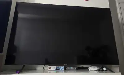 Tv 75"  SAMSUNG, View more