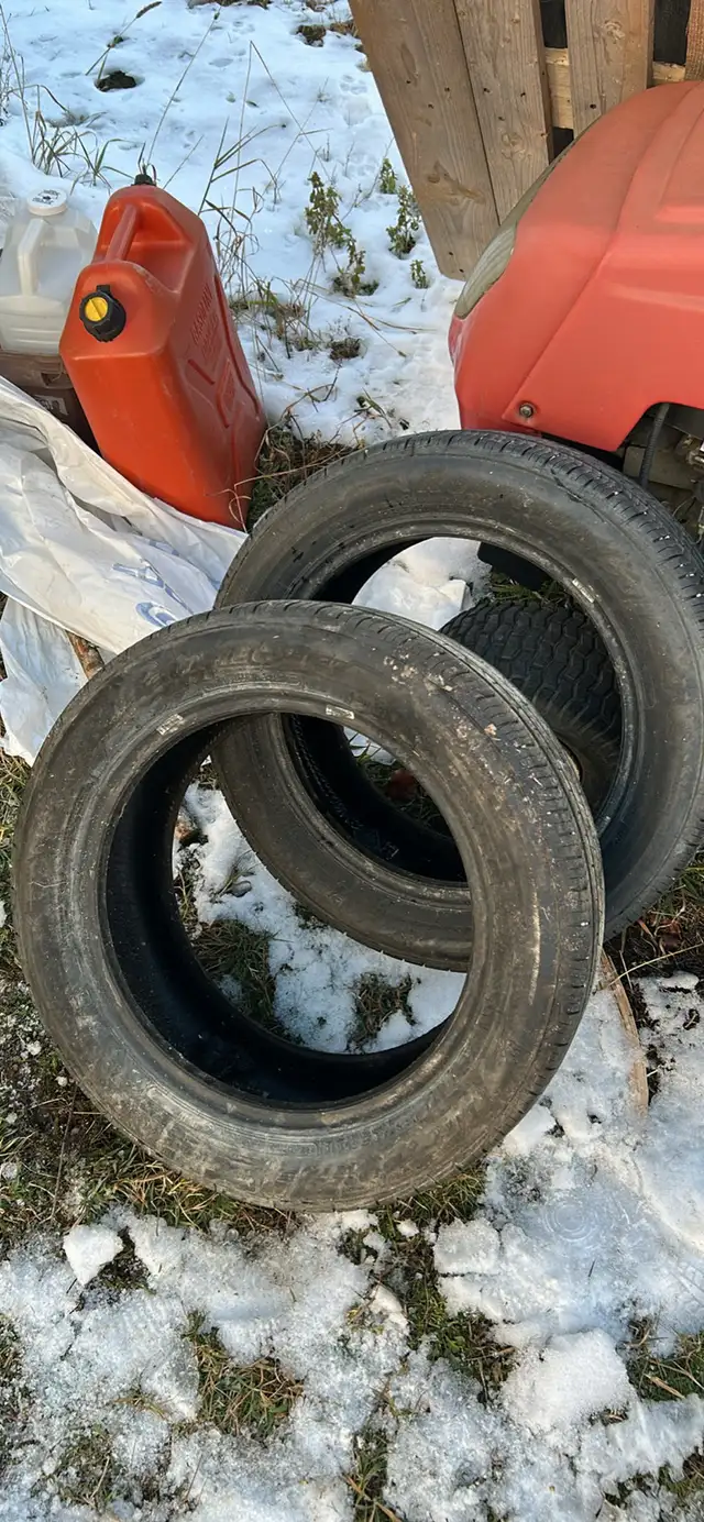 winter and all season tires  in Other in Fredericton - Image 6