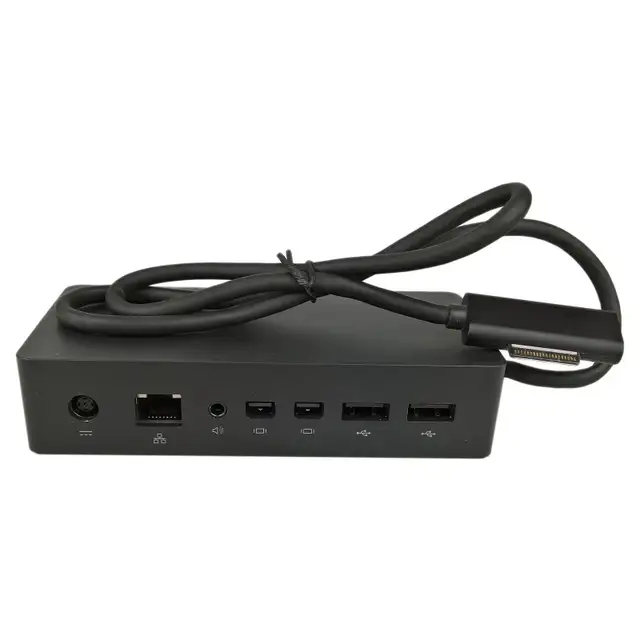 Replacement For Microsoft 1661 Docking Station in Laptop Accessories in Hamilton - Image 2