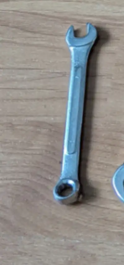 wrench 7mm , View more