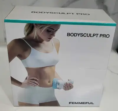 BODYSCULPT PRO MESSAGER, View more