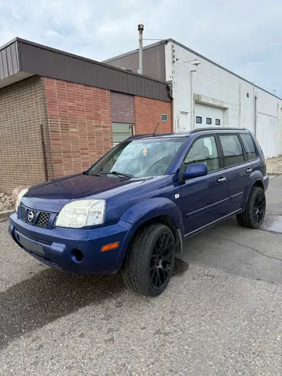 Alberta, Active status Runs and drives good. Everything works, mechanically in good shape. Custom ri...