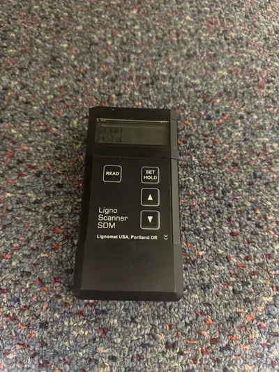 lingo Scanner SDM, View more