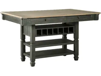 5 piece beautiful oak dining set, View more