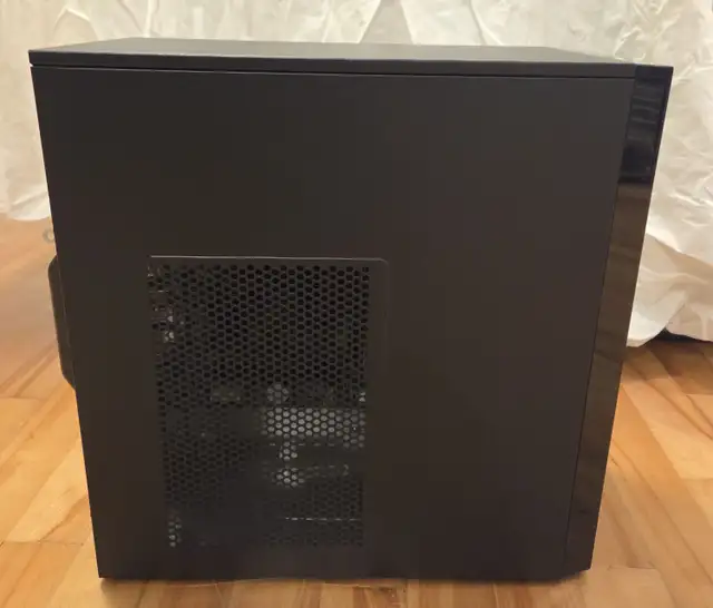 Ordinateur Acer Aspire, CPU i5-12400, 8GB RAM, SSD, Wifi, Win 11 in Desktop Computers in City of Montréal - Image 4