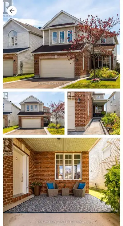 This beautiful 5-bedroom, 4-bathroom home offers an abundance of space, comfort, and style. Step ins...