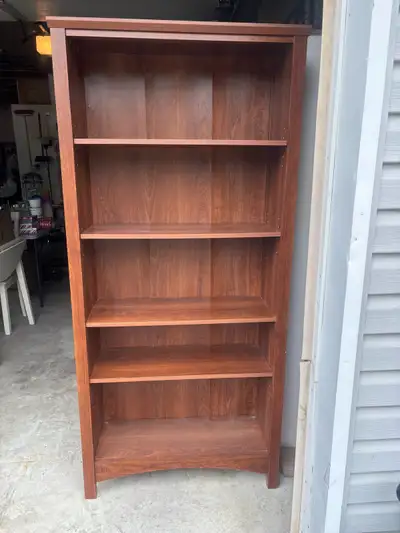 Bookshelf, View more
