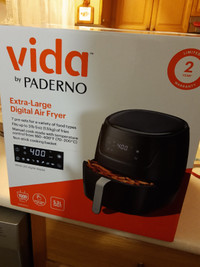 Airfryer by Paderno