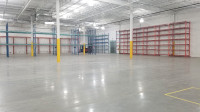 LOW PRICE * high end * COMMERCIAL * Storage * Warehouse SAVES $$