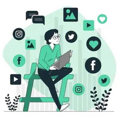 Social media manager needed in the GTA, View more