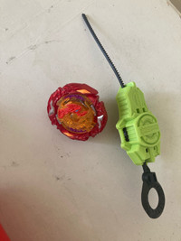 Beyblade