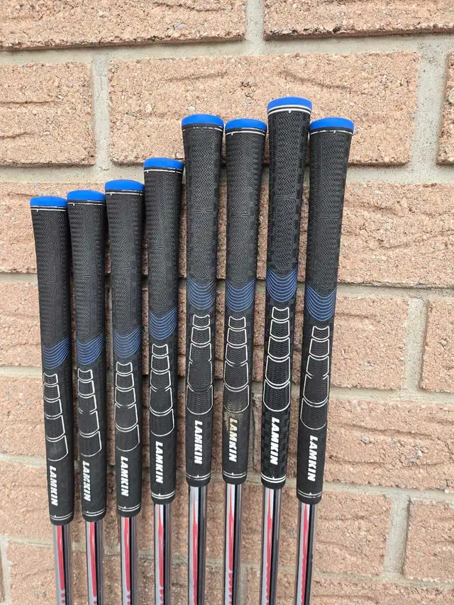 left handed titleist t100s forged irons for sale or trade in Golf in St. Catharines - Image 9