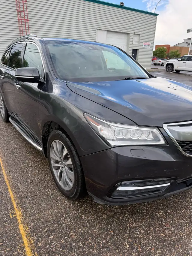 Acura MDX 501761002859417602