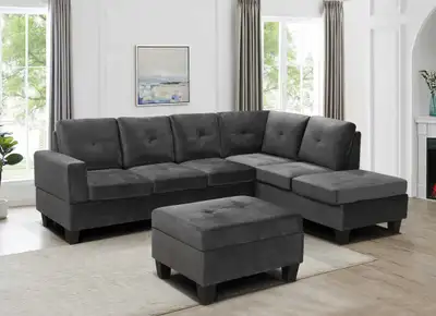 Sectional Couch, View more