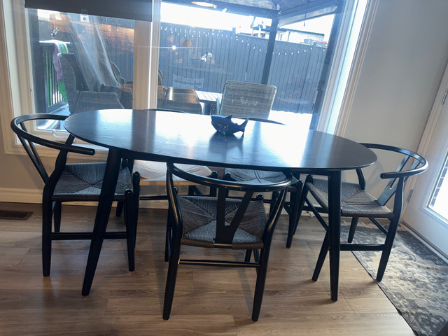 Dining table only  (no chairs  ) in Dining Tables & Sets in London