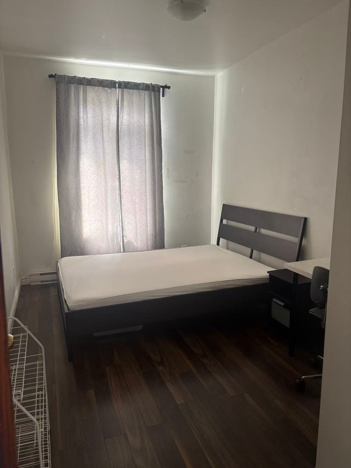 Tout inclus! Chambre meublée à Verdun près du métro — photo 1