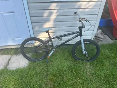 GT BMX Bike, View more