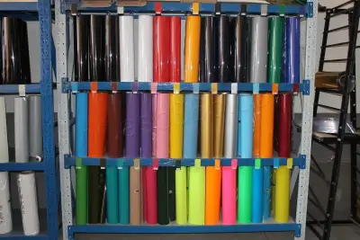 Heat Press Transfer Puff Vinyl HTV Plotter 20inx1Yard 002491, View more