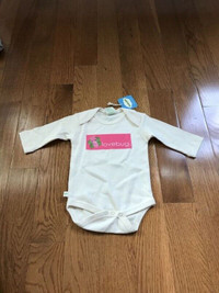 3-6mo onesie