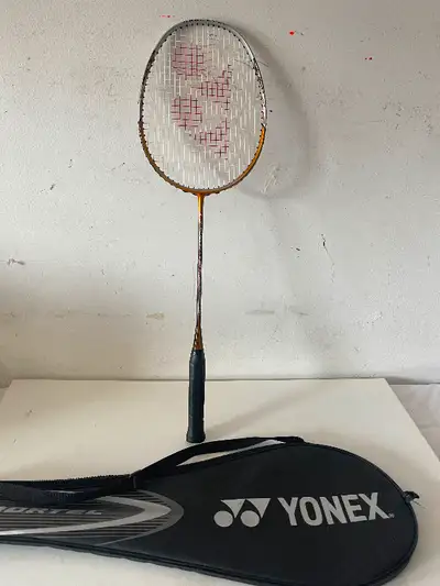Yonex Armortec 30 Badminton Racquet, racket, mint condition