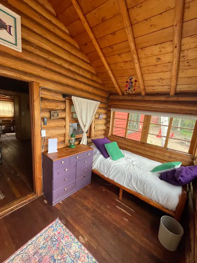 Casa de Campo @ Edward Lake in Ontario in Canada - Image 9